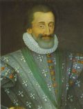 Henry IV of France