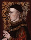 Henry V of England