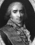 Hugues-Bernard Maret, duc de Bassano