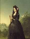 Infanta Luisa Fernanda, Duchess of Montpensier