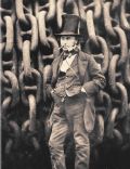 Isambard Kingdom Brunel