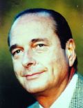 Jacques Chirac