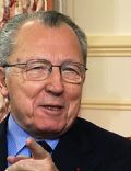 Jacques Delors