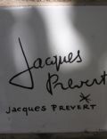 Jacques PrÃ©vert