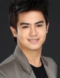 Jake Vargas