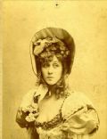 Jane Avril