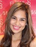 Jasmine Curtis