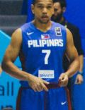 Jason Castro (basketball)