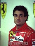 Jean Alesi
