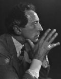 Jean Cocteau