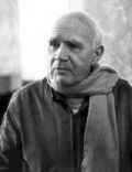 Jean Genet