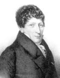 Jean Nicolas Pierre Hachette