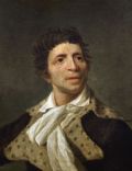 Jean Paul Marat