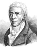 Jean-Baptiste Lamarck