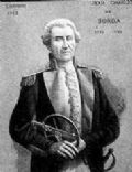 Jean-Charles de Borda