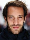 Jean-Eric Vergne