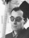 Jean-Luc Godard