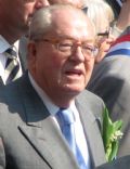 Jean-Marie Le Pen