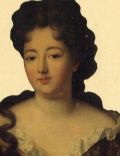 Jeanne Baptiste d'Albert de Luynes