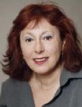 Jeanne Ferron