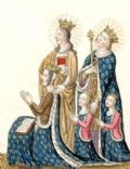 Jeanne of Armagnac