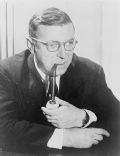 Jean-Paul Sartre