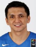 Jimmy Alapag