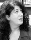 Joanne Harris