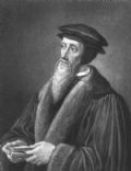 John Calvin