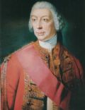 John Ligonier, 1st Earl Ligonier