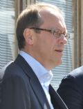 Jorma Ollila