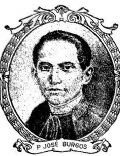 JosÃ© Burgos