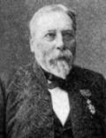 Joseph Alfred Serret