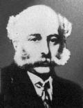 Joseph Bazalgette