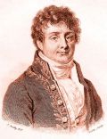 Joseph Fourier