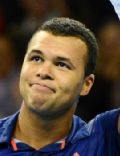 Jo-Wilfried Tsonga