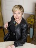 Julia Kristeva