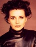 Juliette Binoche