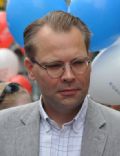 Jussi NiinistÃ¶