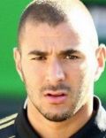 Karim Benzema