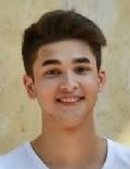 Kobe Paras