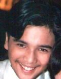 Kristopher Peralta