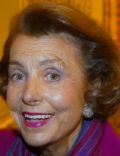 Liliane Bettencourt