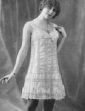 Lillian Greuze