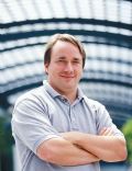 Linus Torvalds