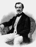 Lionel, marquis de Moustier