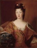Ãlisabeth Charlotte d'OrlÃ©ans