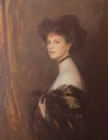 Ãlisabeth, comtesse Greffulhe