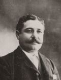 LÃ©on Daudet