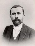 Léon Teisserenc de Bort
